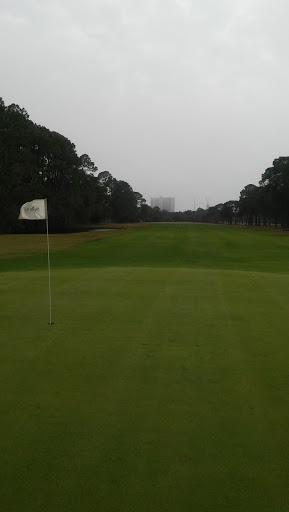 Public Golf Course «Hombre Golf Club», reviews and photos, 120 Coyote Pass, Panama City Beach, FL 32407, USA