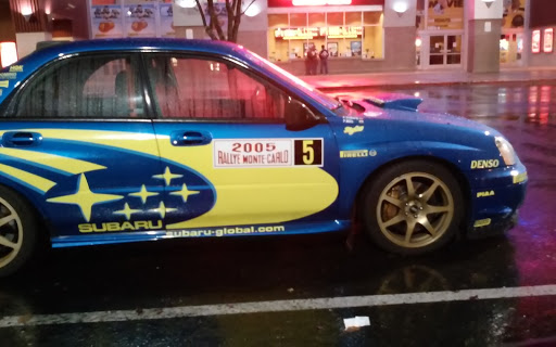 Movie Theater «Regal Cinemas Martin Village 16 & IMAX», reviews and photos, 5400 Martin Way E, Lacey, WA 98516, USA