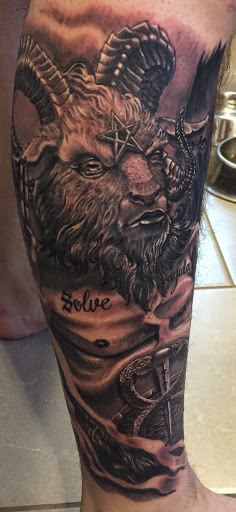 Explore cover up tattoo ideas for forearm, creative tattoo ideas in Oceanside, available at Undead Ink