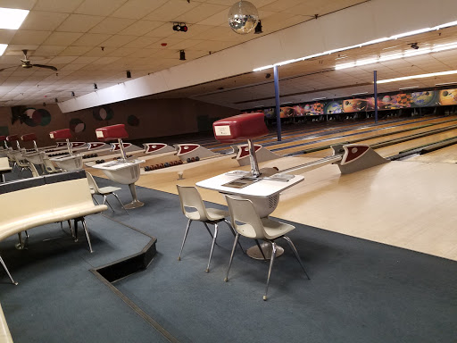 Bowling Alley «Legion Bowl & Billiards», reviews and photos, 661 Park Ave, Cranston, RI 02910, USA