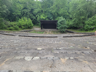Berea Forestry Amphitheater