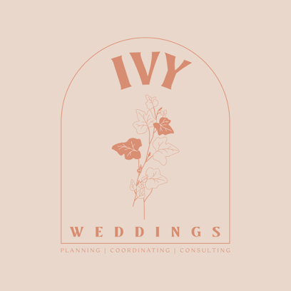 Ivy Weddings YEG