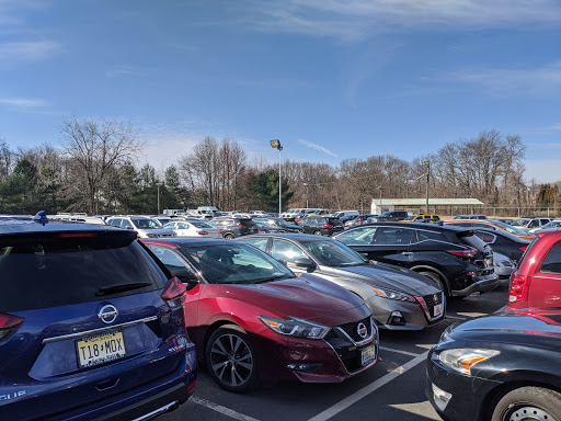 Car Dealer «Route 33 Nissan», reviews and photos, 951 NJ-33, Trenton, NJ 08690, USA