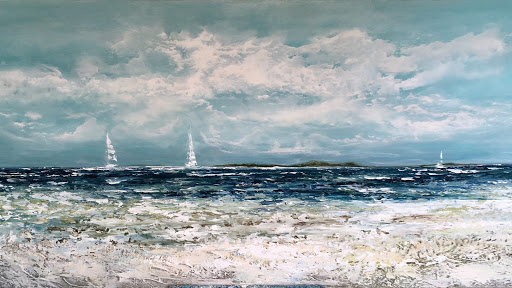 Eclipse Artisan Boutique, 203 Racine Dr #101, Wilmington, NC 28403, USA, 