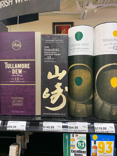 Wine Store «Biggie Wine & Liquor», reviews and photos, 25587 Conifer Rd # 125, Conifer, CO 80433, USA