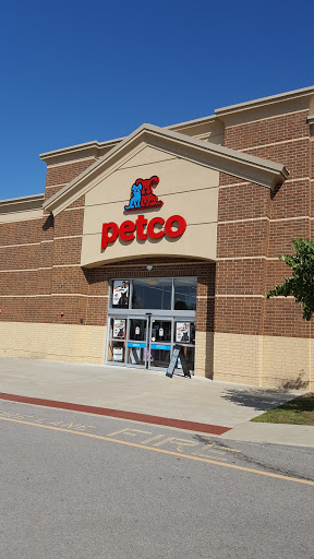 Pet Supply Store «Petco Animal Supplies», reviews and photos, 298 Spring Creek Drive, Franklin, TN 37067, USA