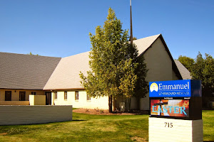 Emmanuel Lutheran Church, K-8 School, and SONShine Preschool