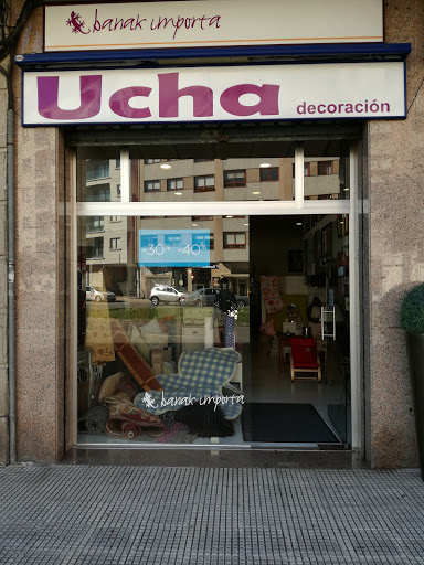 Ucha Instalaciones Eléctricas en Pontevedra, Pontevedra