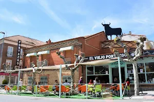 El Portazgo | Restaurante & Hostal la Cistérniga image