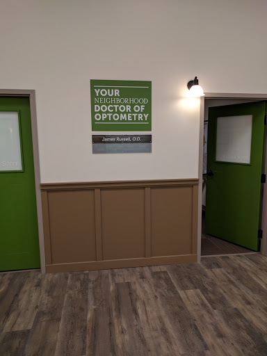 Eye Care Center «Pearle Vision», reviews and photos, 110 S Orlando Ave #11, Winter Park, FL 32789, USA