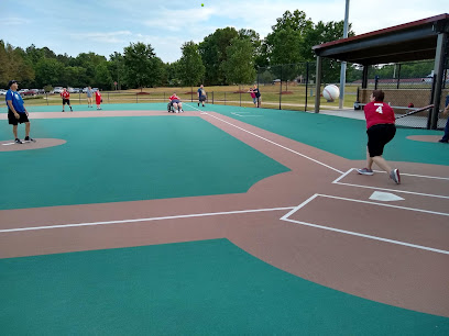 Miracle League of Whitfield County