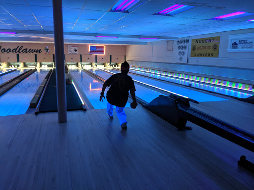 Bowling Alley «Woodlawn Duckpin Bowling», reviews and photos, 240 Platt Ave, West Haven, CT 06516, USA