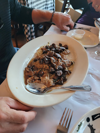 Italian Restaurant «DiBenedetto Trattoria», reviews and photos, 1766 W Algonquin Rd, Hoffman Estates, IL 60192, USA