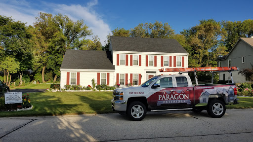 Roofing Contractor «Paragon Exteriors LLC», reviews and photos