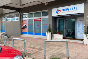 NEW LIFE Centro Medico e Odontoiatrico - Noicattaro image