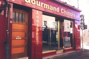 Gourmand Chinois image