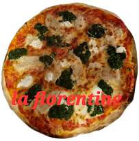 Plats et boissons du Pizzeria JM'PIZZA à Agde - n°20