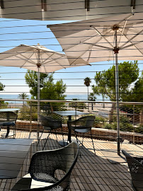 Atmosphère du Restaurant Rivea Cap 3000 à Saint-Laurent-du-Var - n°2