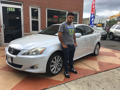 Used Car Dealer «First Car Gallery Inc», reviews and photos, 1330 S Cicero Ave, Cicero, IL 60804, USA