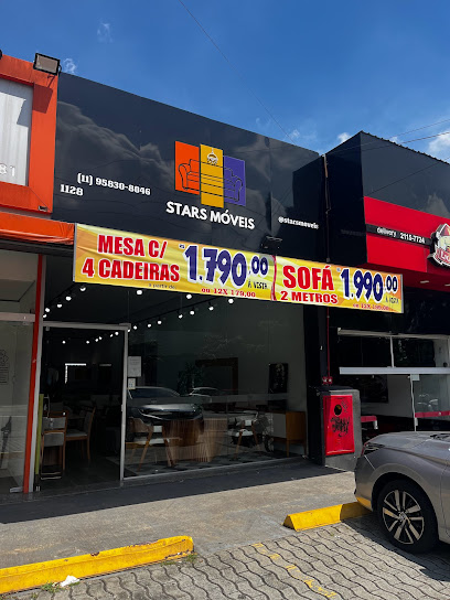 Stars Móveis Vila Formosa São Paulo