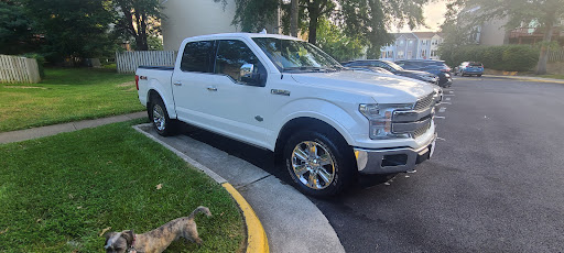 Used Car Dealer «Pride Auto Sales», reviews and photos, 10824 Courthouse Rd, Fredericksburg, VA 22408, USA