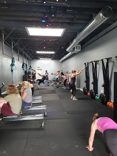 PhaseFit - 743 San Pablo Ave, Albany, CA 94706