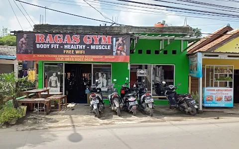 BAGAS GYM image