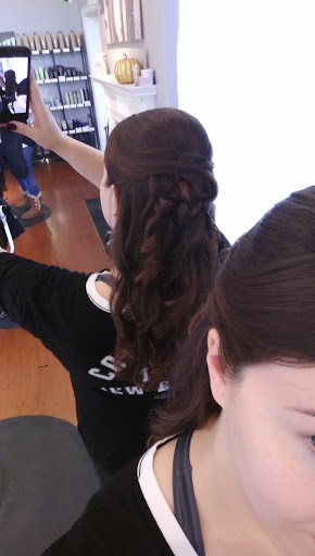 Spa «iCandy Salon.Spa Aveda», reviews and photos, 2110 N Newton St, Jasper, IN 47546, USA