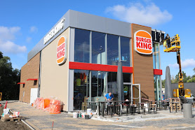 Burger King Ninove