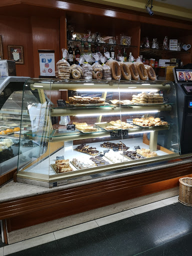 Panadería Del Rosal en Almería, Almería