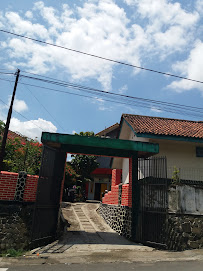 Foto SDN  Bantarsari Bungursari, Kota Tasikmalaya