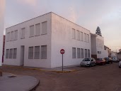 Colegio Público Virgen del Carmen en Isla del Moral