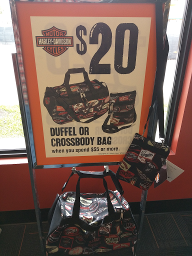 Harley-Davidson Dealer «Orlando Harley-Davidson®», reviews and photos, 8000 International Dr #124, Orlando, FL 32819, USA
