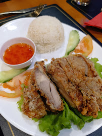Les plus récentes photos du Restaurant thaï Thaï Basilic Levallois Perret So Ouest - n°14