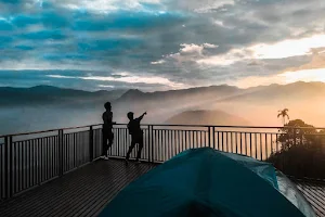 Clouds Bay Vayalada | View Point image