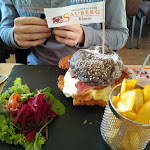 Photo n°1 de l'avis de Mario.� fait le 26/10/2022 à 14:53 sur le  Sauberg Klause à Ehrenfriedersdorf