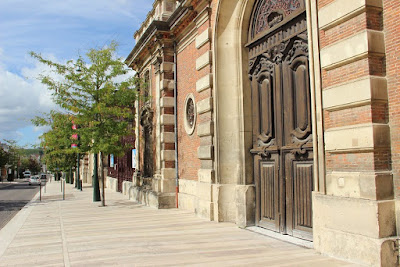 Boutique-Hôtel de Champagne | 3 étoiles | Epernay à Épernay