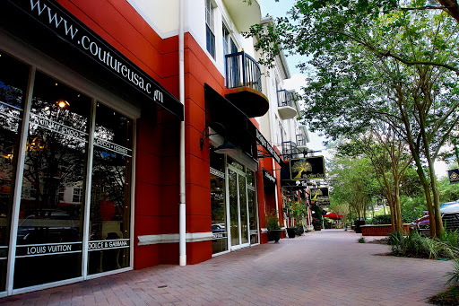 Boutique «Couture Designer Resale Boutique», reviews and photos, 10117 Montague St, Tampa, FL 33626, USA