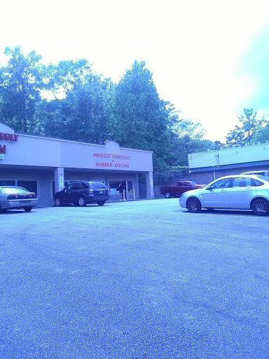 Barber Shop «Profile Institute-Barber Shop», reviews and photos, 24 Cleveland Ave SE, Atlanta, GA 30315, USA