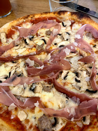 Prosciutto crudo du Restaurant italien Little Trallalla (Ancien CIBO Pizza) à Biarritz - n°5