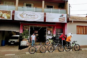 Bakery St. João de Pedra Bela. image