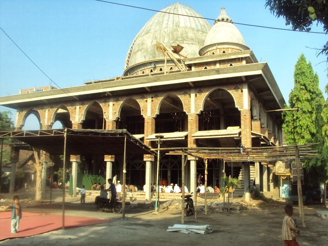 Masjid Baitul Muttaqin