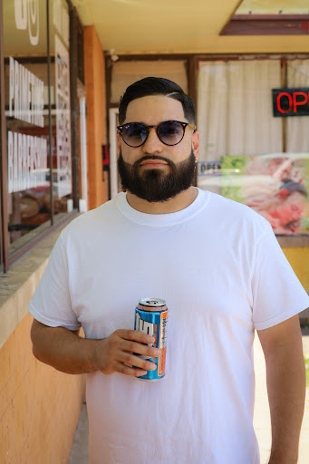 Barber Shop «Prime Time Barber Shop», reviews and photos, 727 W 13th St N, Wichita, KS 67203, USA