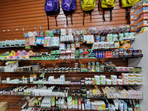 Tobacco Shop «VIP Smoke & Vape», reviews and photos, 34375 Plymouth Rd, Livonia, MI 48150, USA