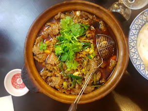 Photo n°27 de Chez Yong à Paris ()