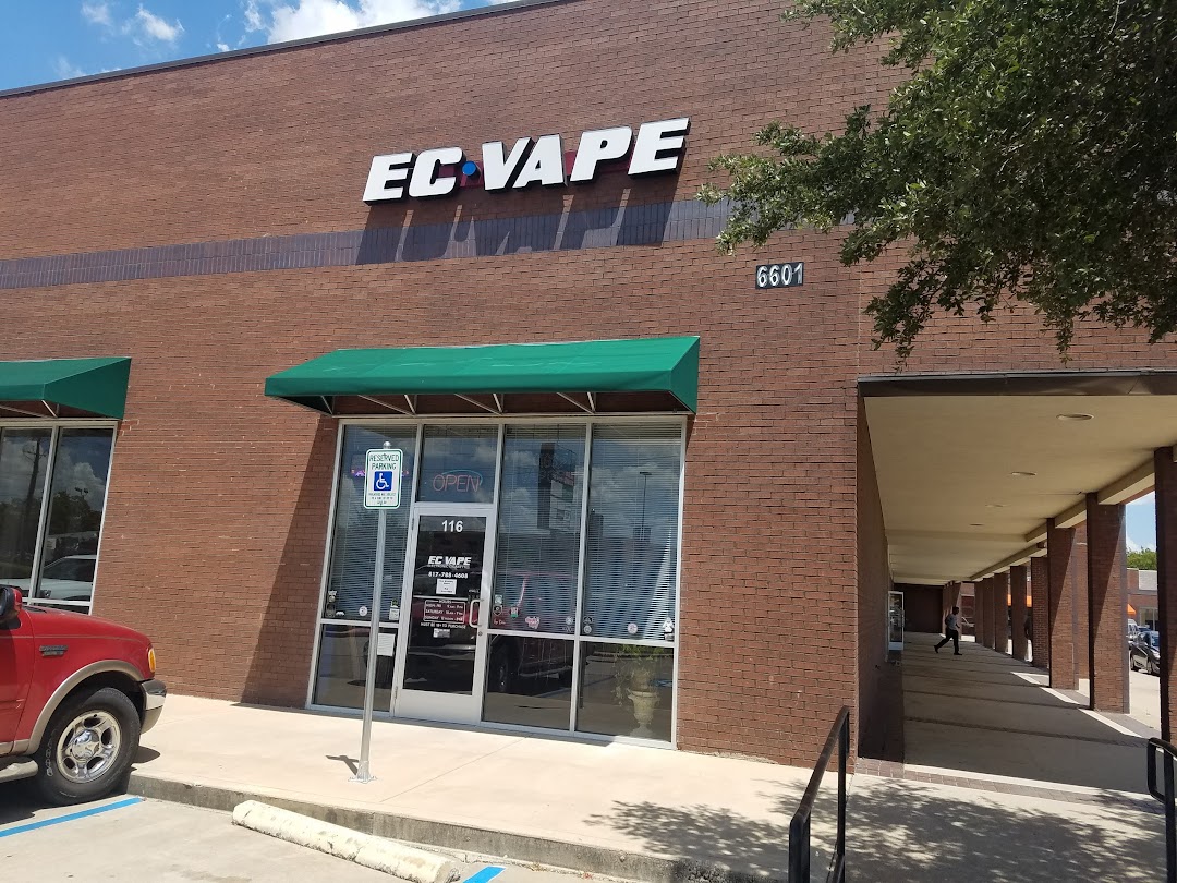 EC Vape