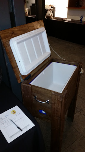 Concert Hall «Max M. and Marjorie S. Fisher Music Center», reviews and photos, 3771 Woodward Ave, Detroit, MI 48201, USA