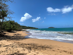 Plage de Cluny II'in fotoğrafı düz ve uzun ile birlikte