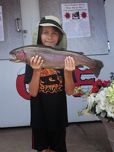 Bait Shop «Elkhorn Outdoor Sports», reviews and photos, 6745 20th St, Rio Linda, CA 95673, USA