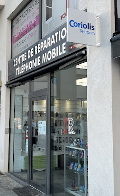 TOTAL REPAIR | réparation téléphone ajaccio à Ajaccio